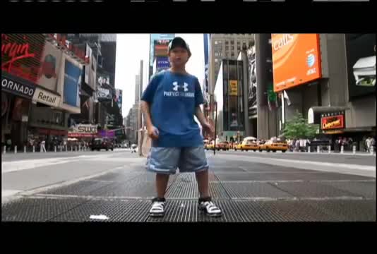 Nickelback - Rockstar