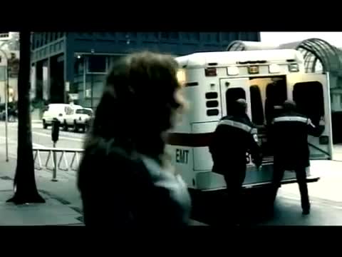 Nickelback - Savin’ Me