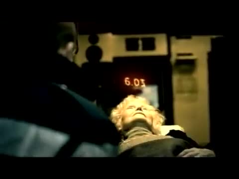 Nickelback - Savin’ Me