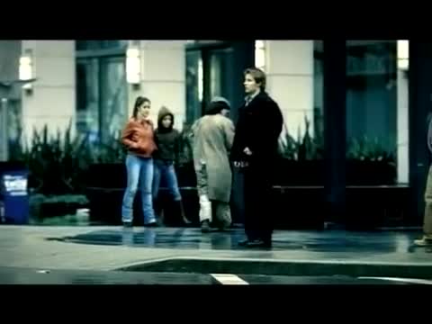 Nickelback - Savin’ Me
