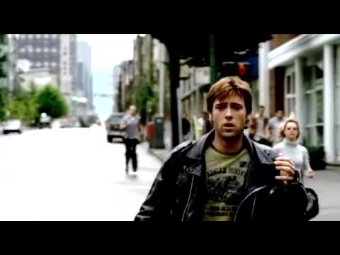 Nickelback - Someday