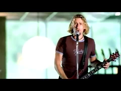 Nickelback - Someday