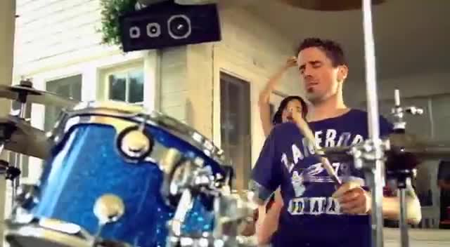 Nickelback - This Afternoon