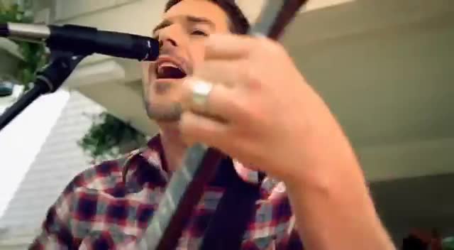 Nickelback - This Afternoon
