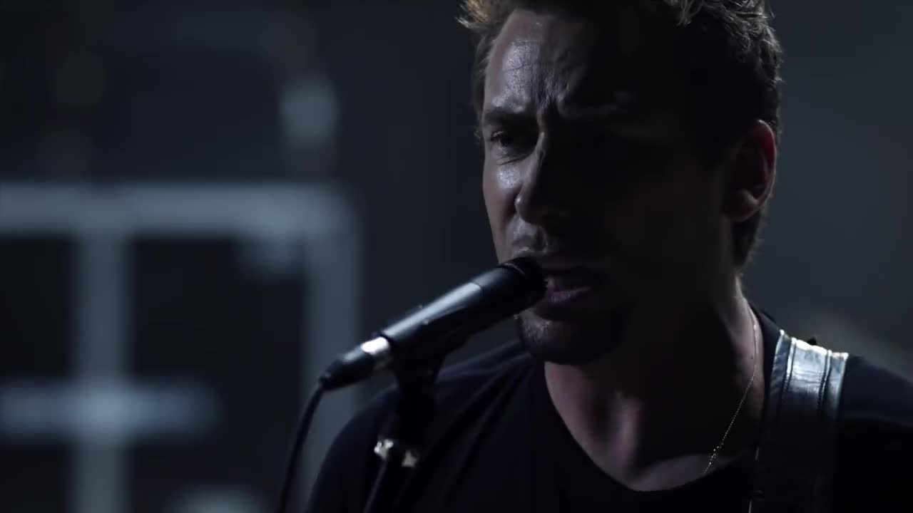 Nickelback - This Means War