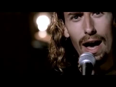 Nickelback - Too Bad