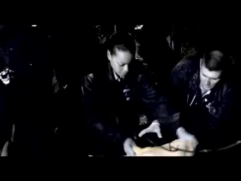 Nickelback - Too Bad