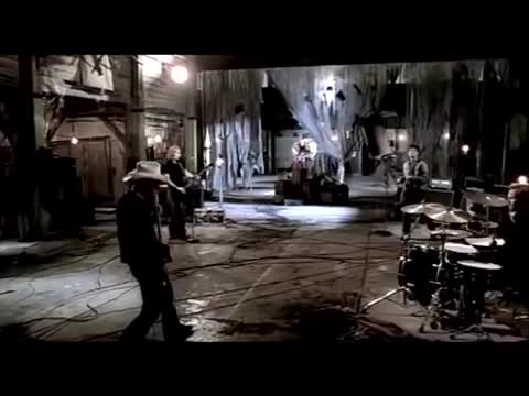 Nickelback - Too Bad