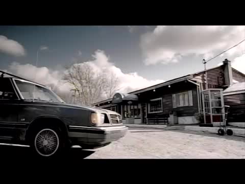Nickelback - Too Bad