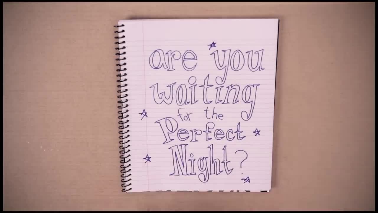 Nickelback - What Are You Waiting For?