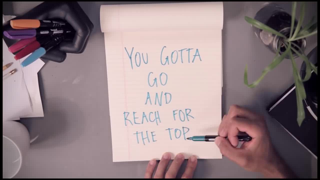 Nickelback - What Are You Waiting For?