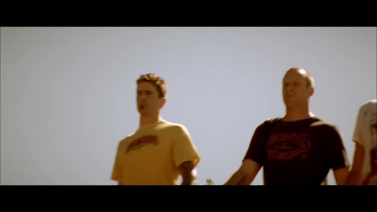 Nickelback - When We Stand Together
