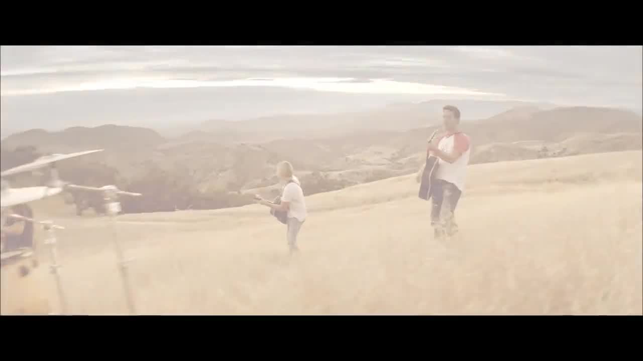 Nickelback - When We Stand Together