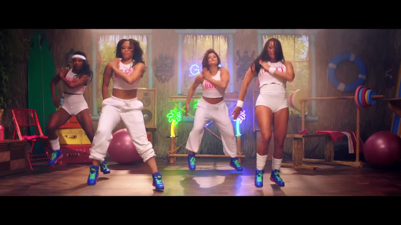 Nicki Minaj - Anaconda
