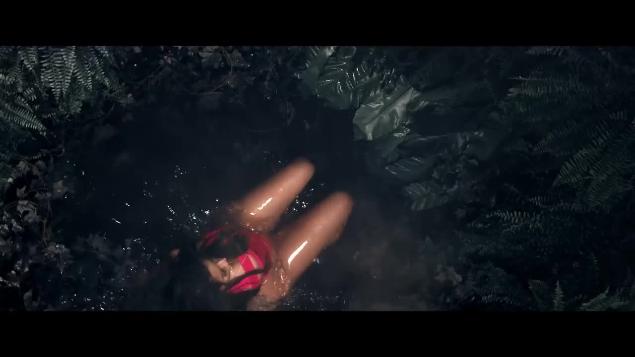 Nicki Minaj - Anaconda