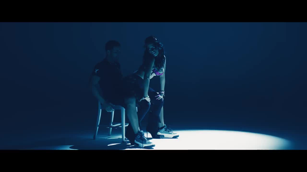 Nicki Minaj - Anaconda