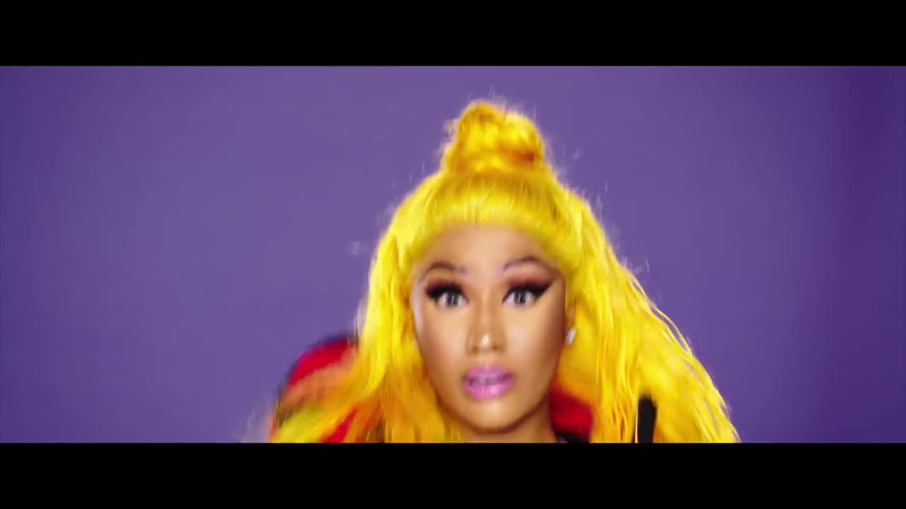 Nicki Minaj - Barbie Dreams