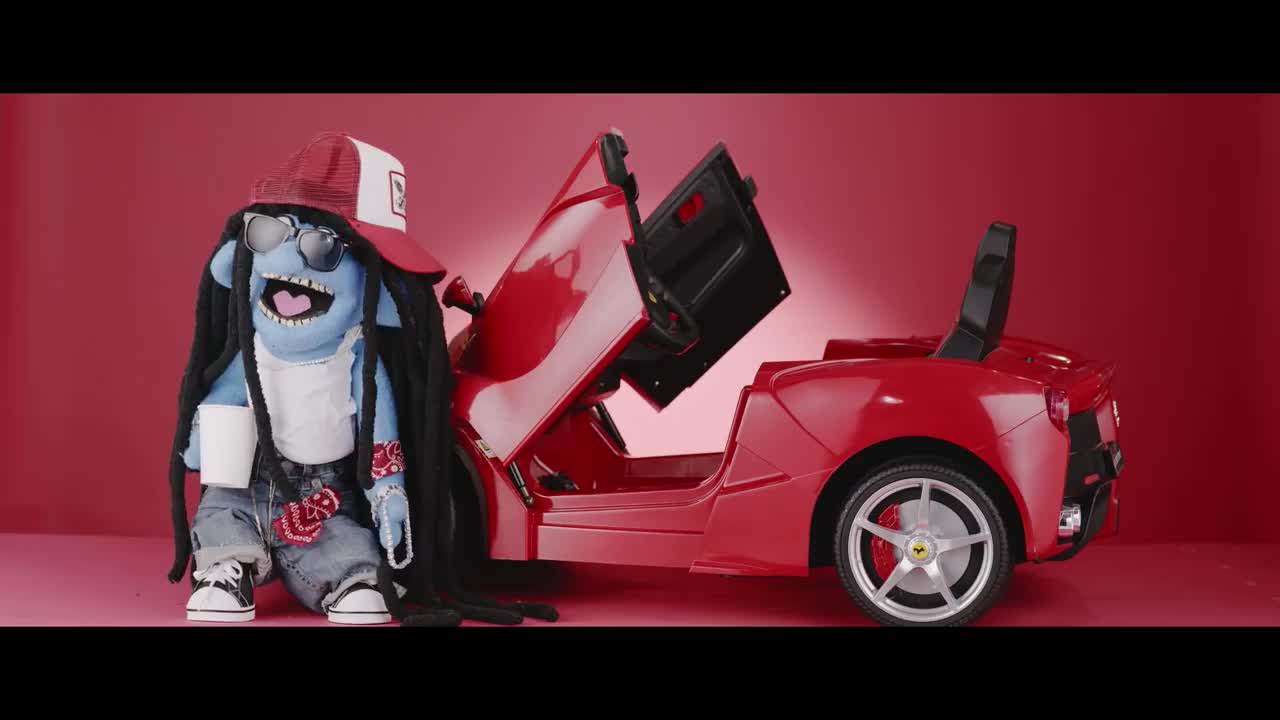 Nicki Minaj - Barbie Dreams