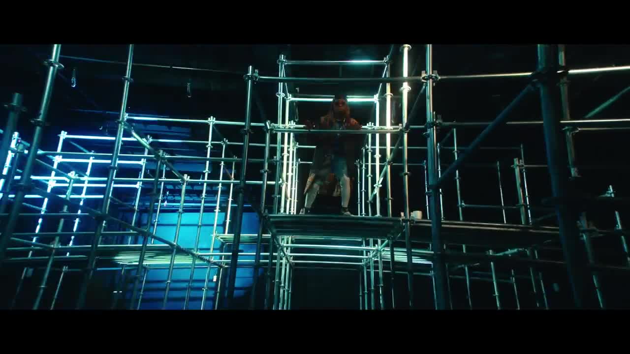 Nicki Minaj - Good Form
