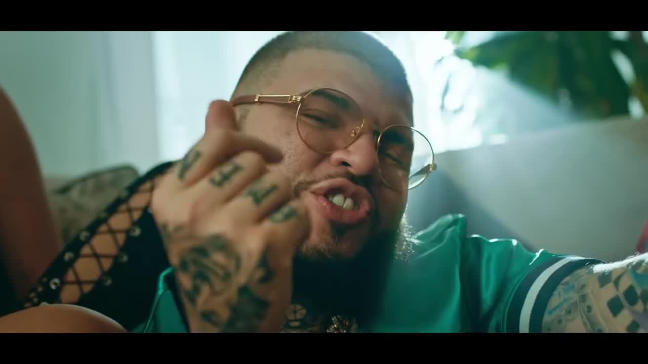 Nicki Minaj - Krippy Kush (remix)