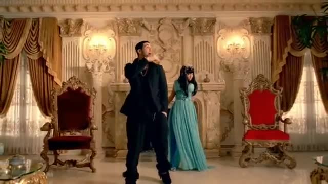 Nicki Minaj - Moment 4 Life (instrumental)