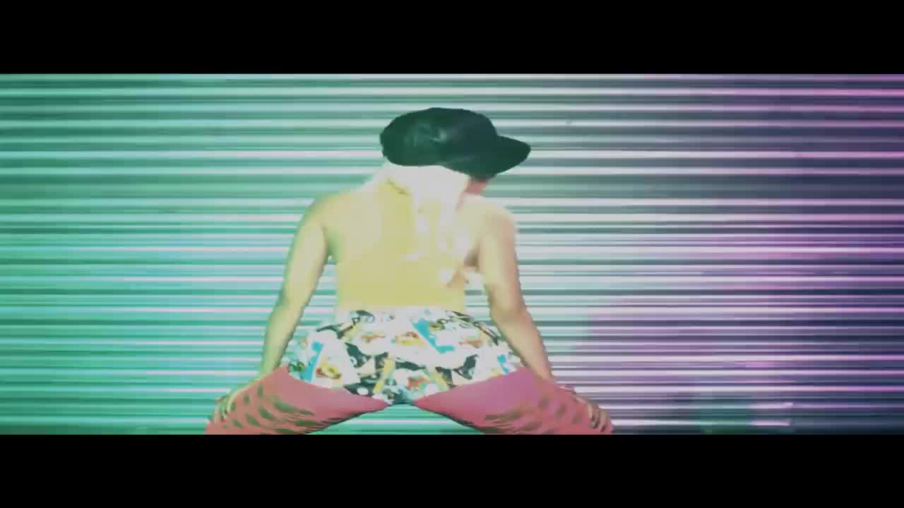 Nicki Minaj - No Flex Zone (remix)