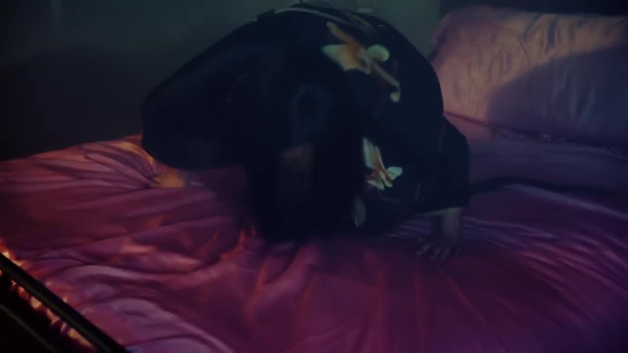Nicki Minaj - Regret in Your Tears