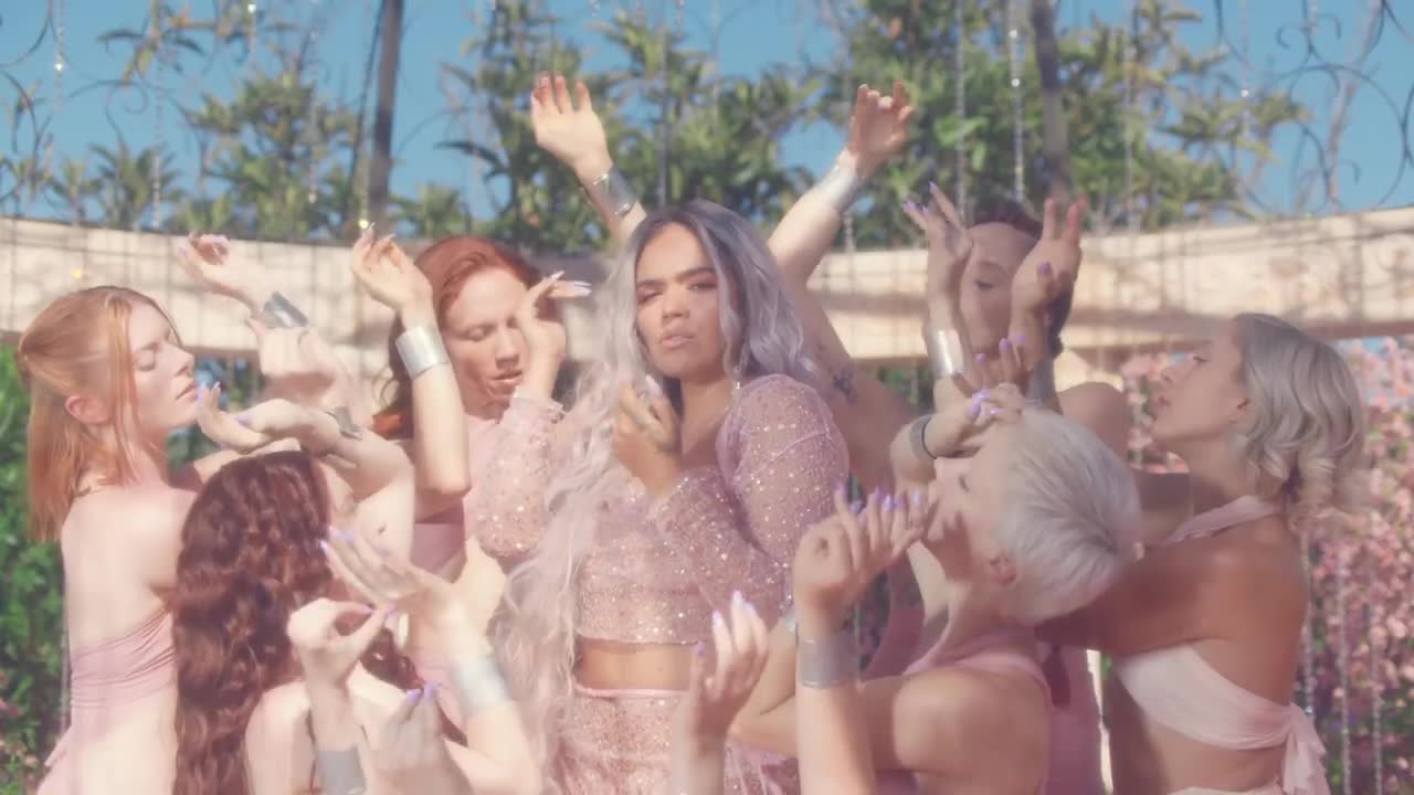 Nicki Minaj - Tusa