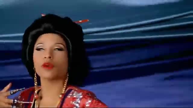 Nicki Minaj - Your Love