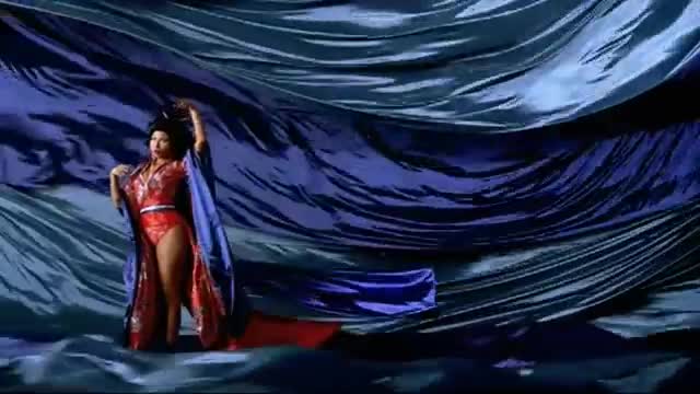 Nicki Minaj - Your Love