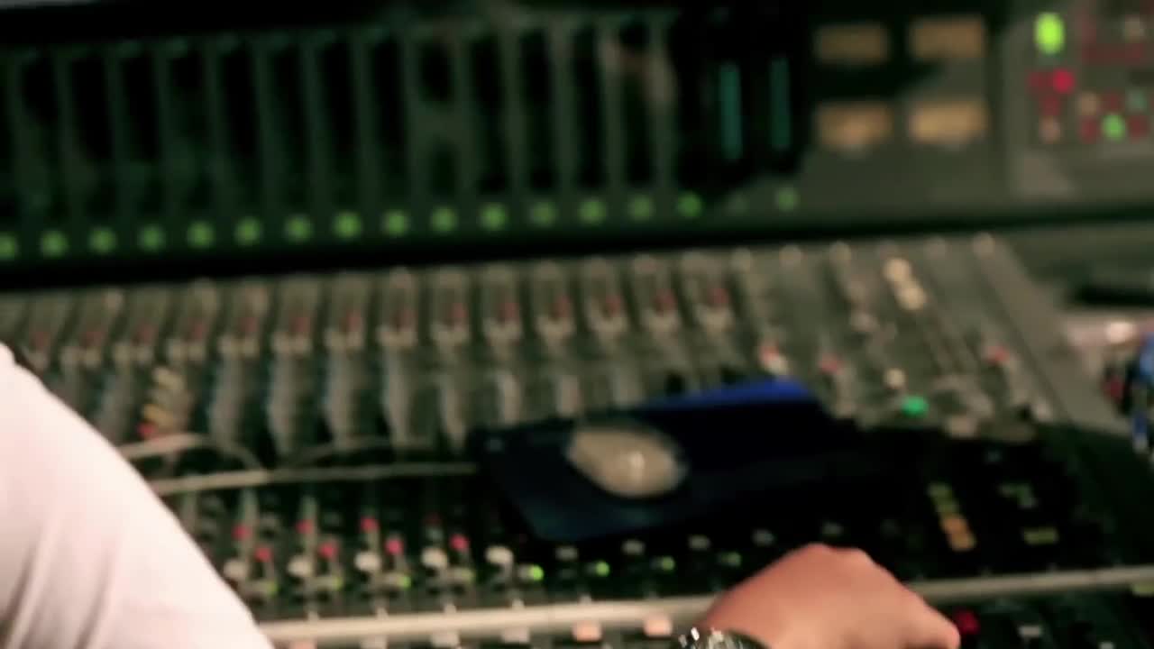 Nicky Jam - Juegos prohibidos