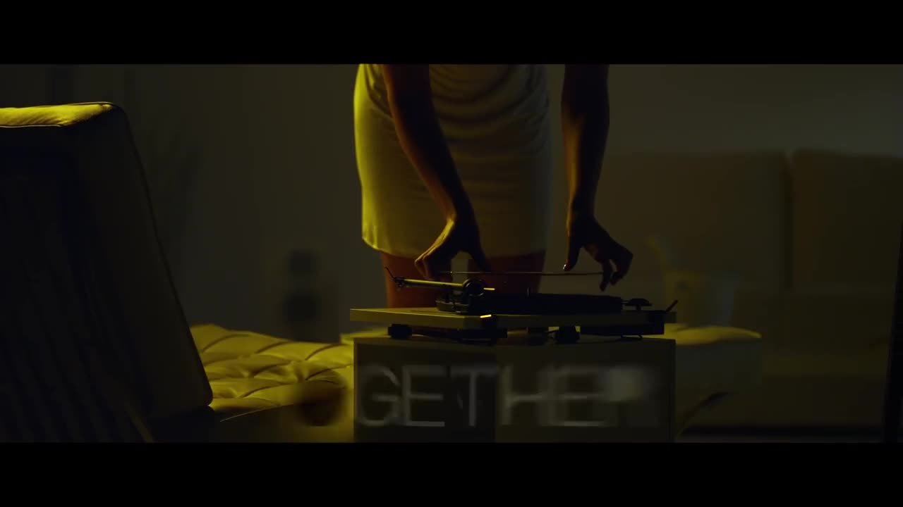 Nicky Romero - Feet on the Ground