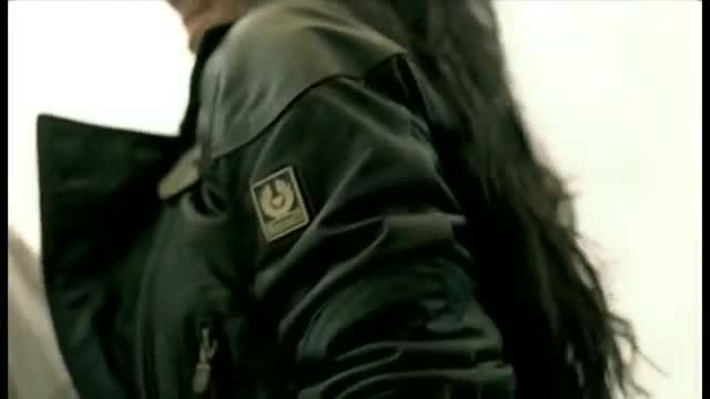 Nicole Scherzinger - Baby Love
