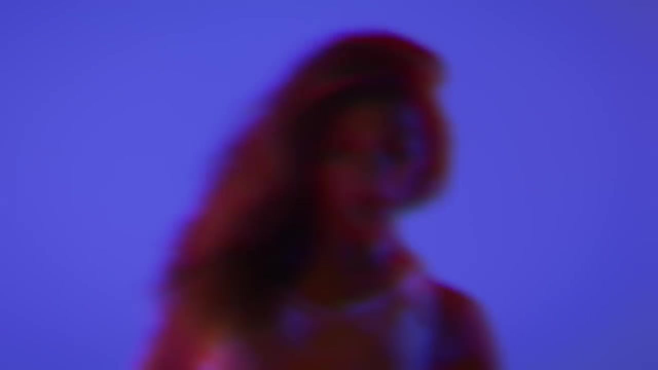 Nicole Scherzinger - Bang