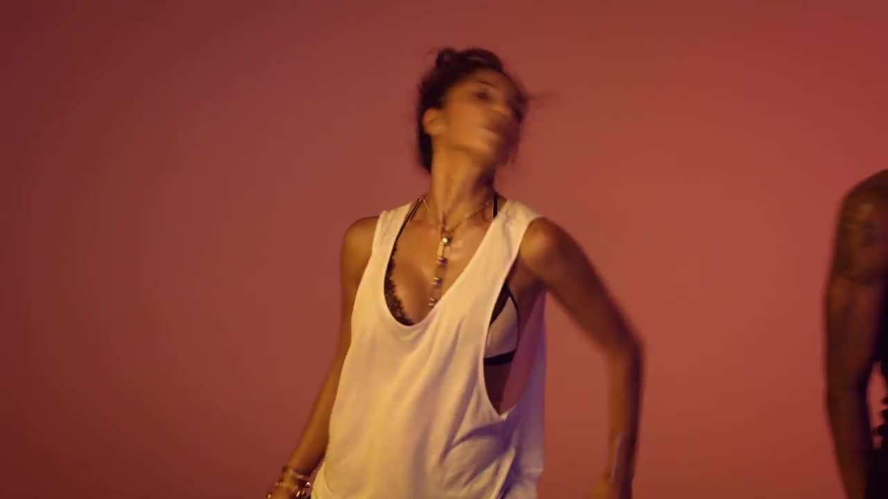 Nicole Scherzinger - Bang