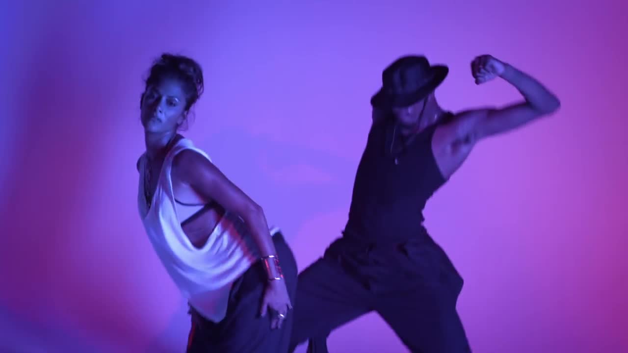 Nicole Scherzinger - Bang