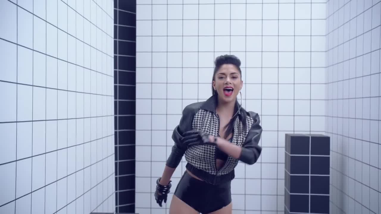 Nicole Scherzinger - Boomerang