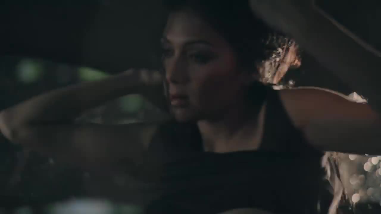 Nicole Scherzinger - Don't Hold Your Breath