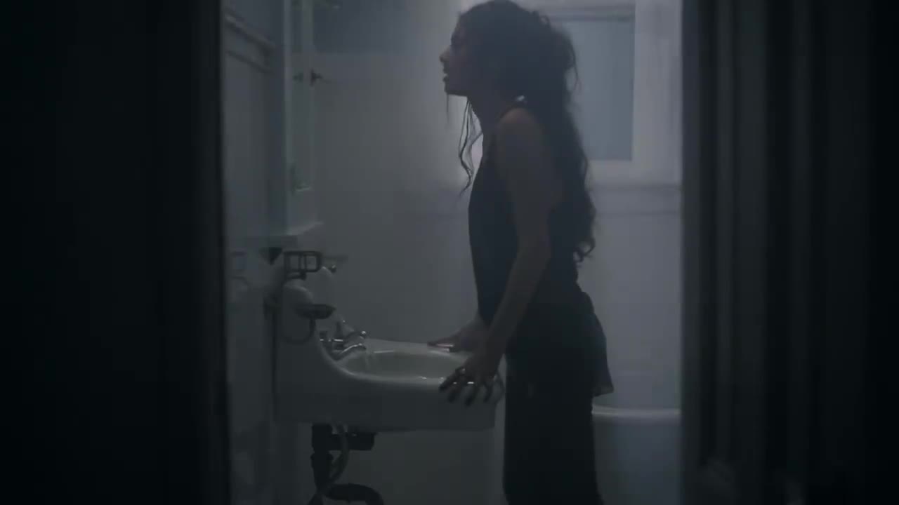 Nicole Scherzinger - Don't Hold Your Breath
