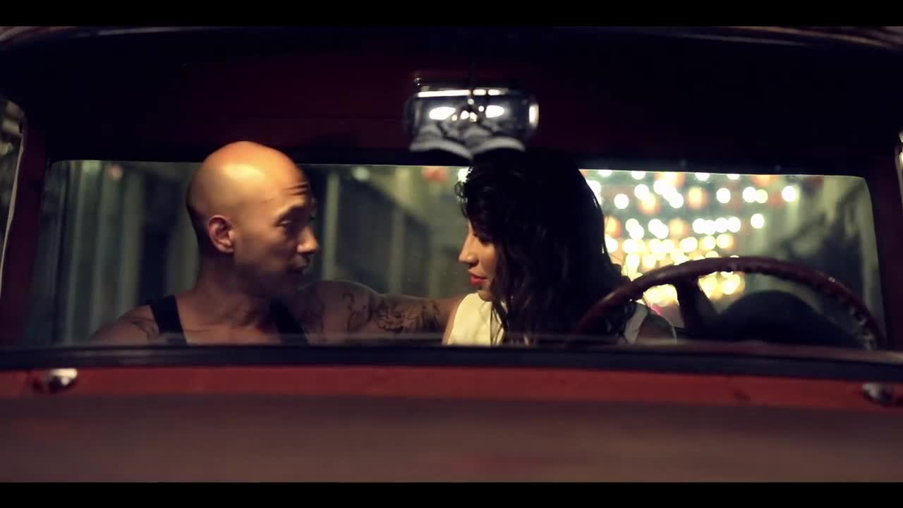 Nicole Scherzinger - Missing You (Bottai remix)