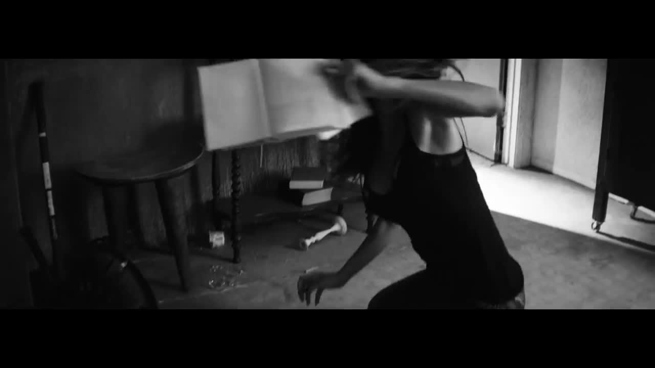 Nicole Scherzinger - On the Rocks