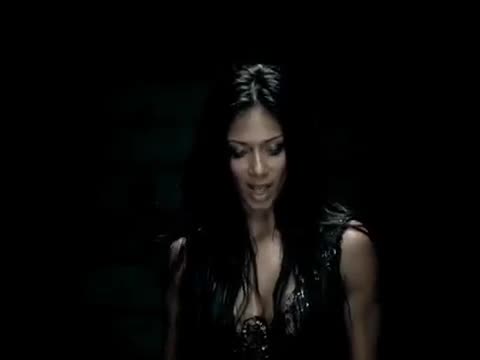 Nicole Scherzinger - Whatever U Like