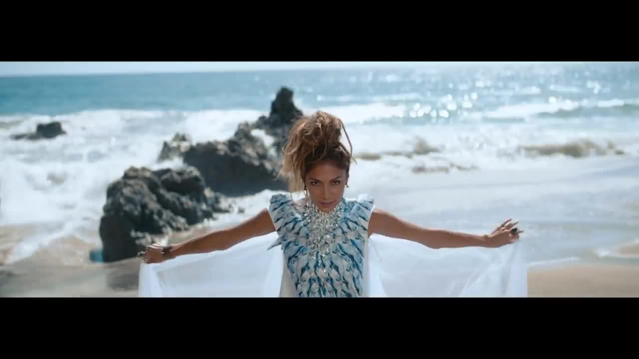 Nicole Scherzinger - Your Love
