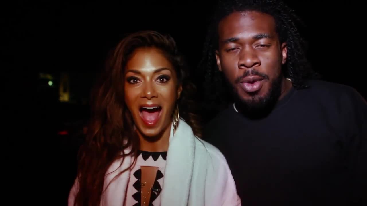Nicole Scherzinger - Your Love