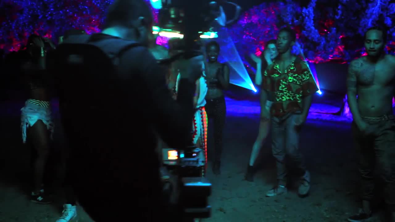 Nicole Scherzinger - Your Love