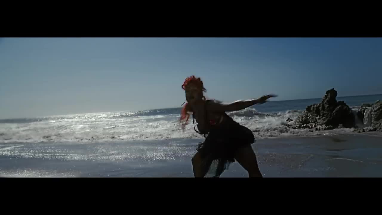 Nicole Scherzinger - Your Love