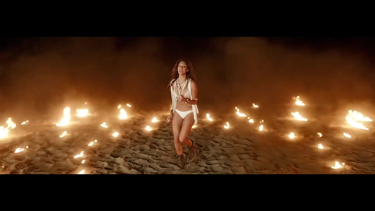 Nicole Scherzinger - Your Love