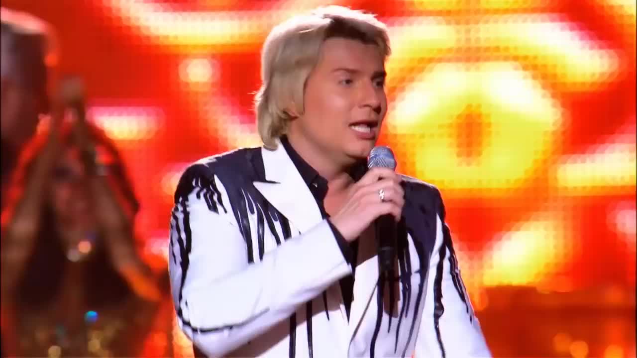 Николай Басков - Шарманка