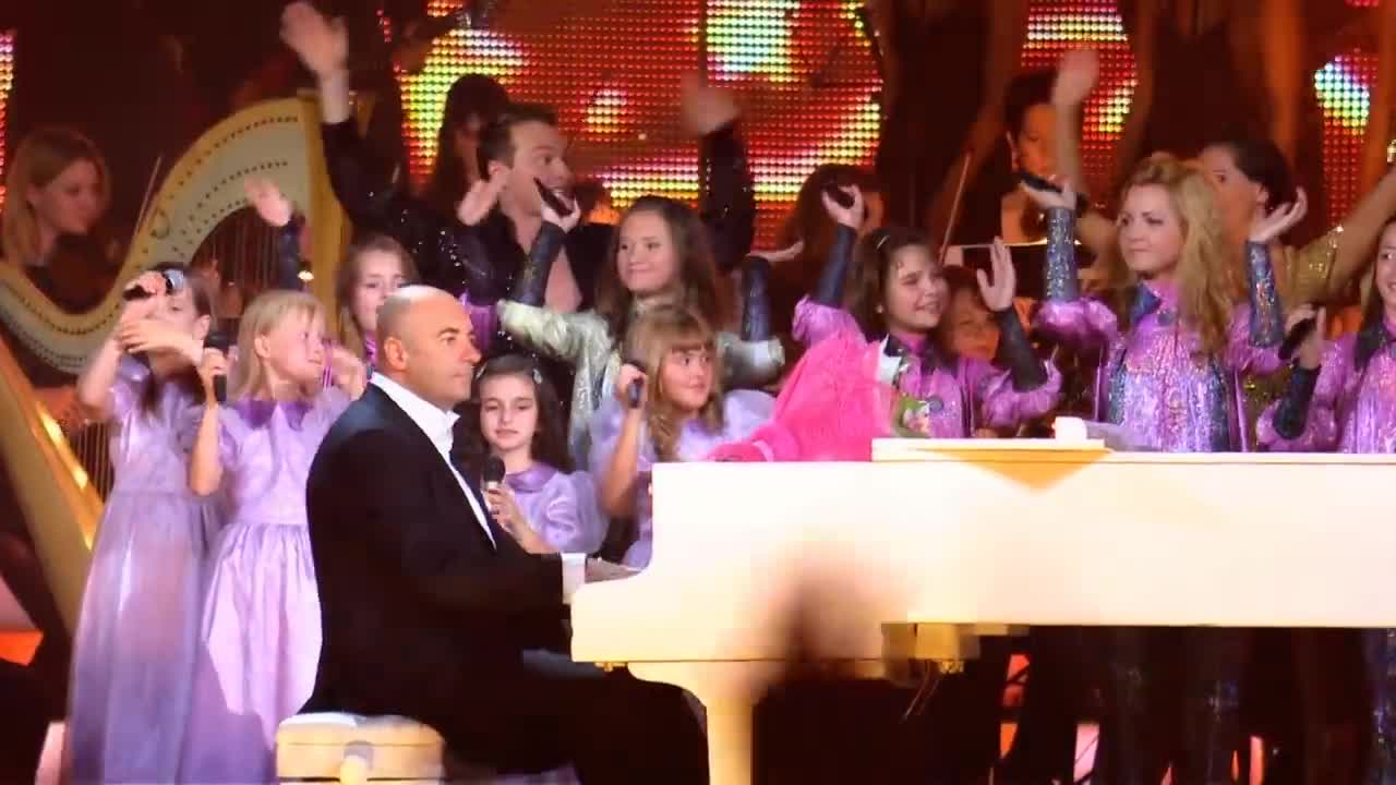 Николай Басков - Шарманка