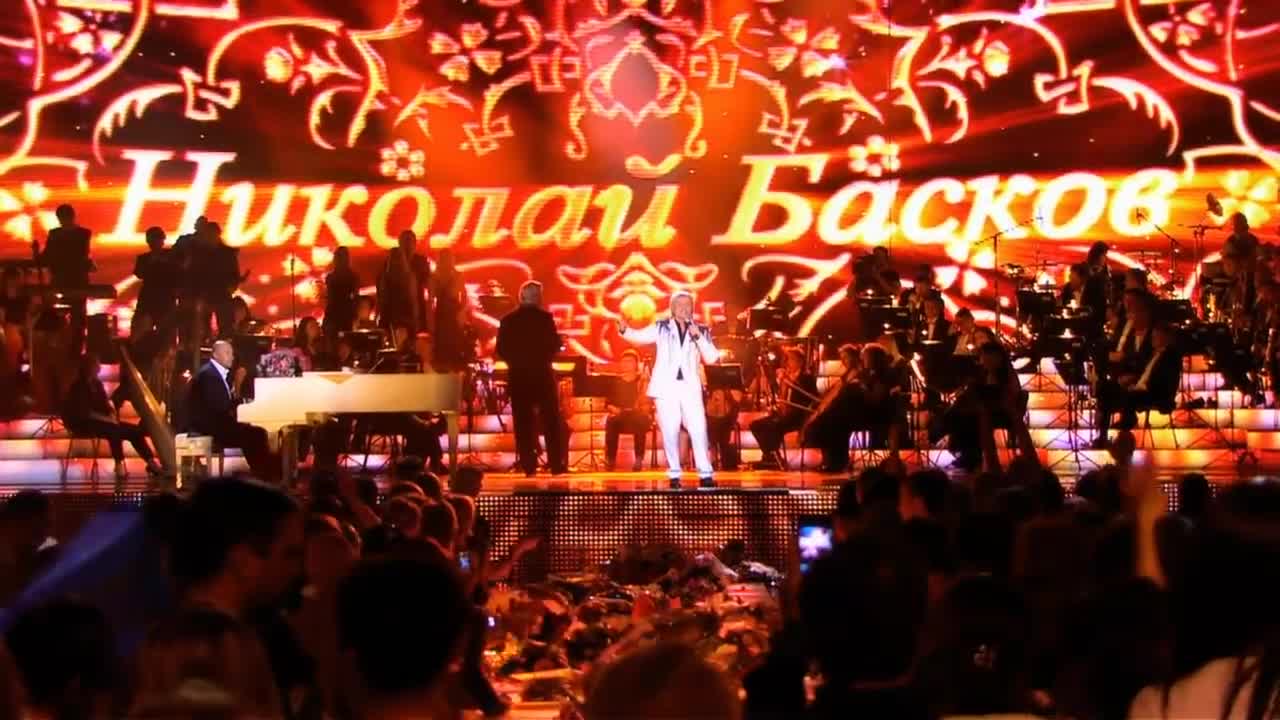 Николай Басков - Шарманка